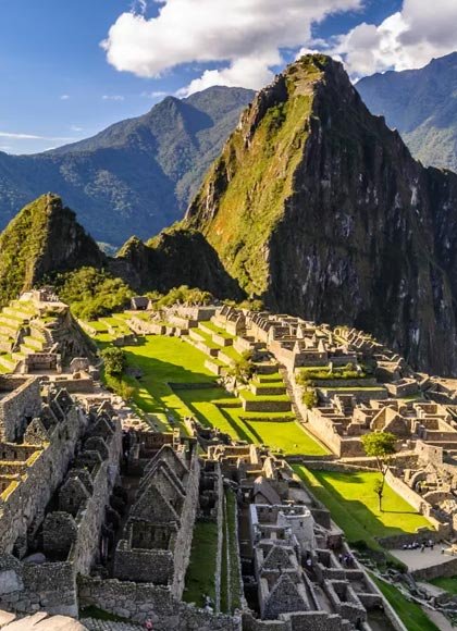 Best itineraries