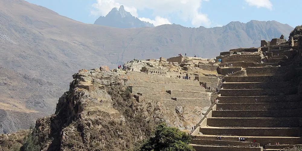 Cusco Explorer – 8 Days / 7 Nights