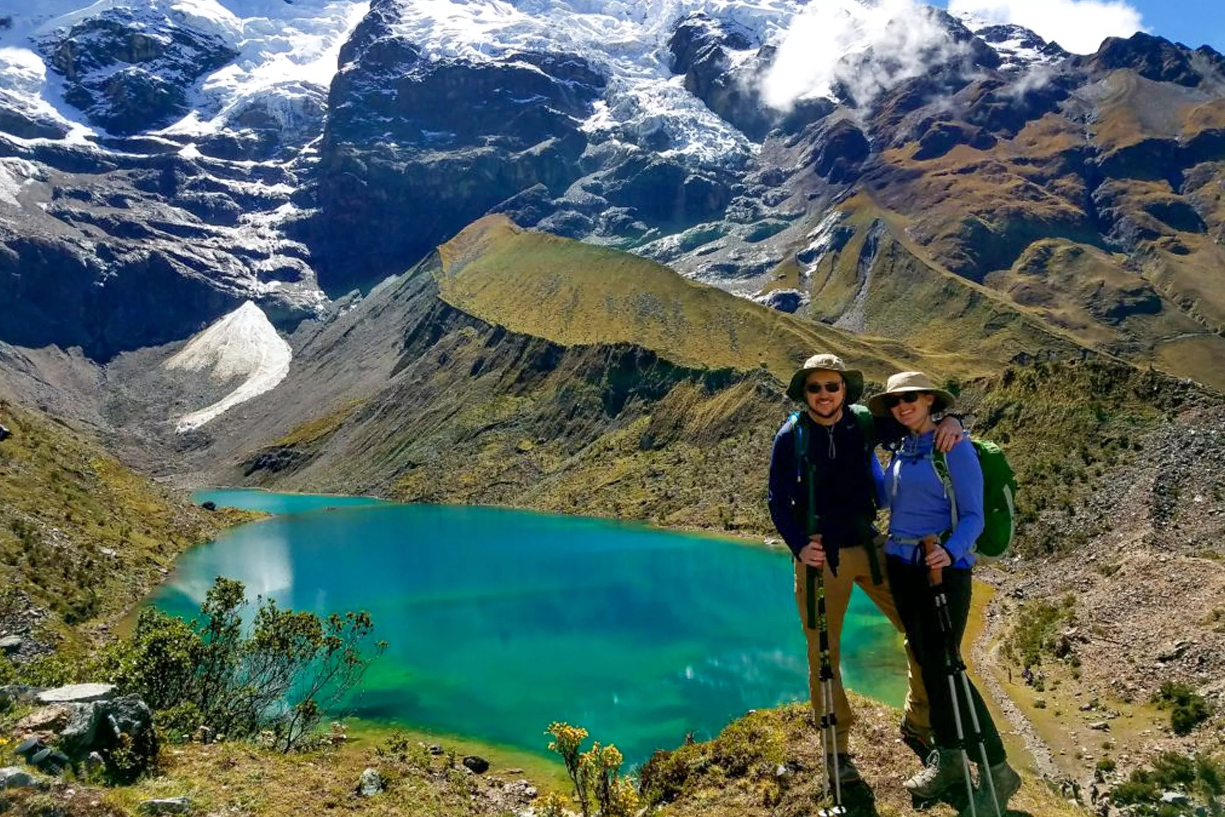 Humantay Lake Full Day Tour