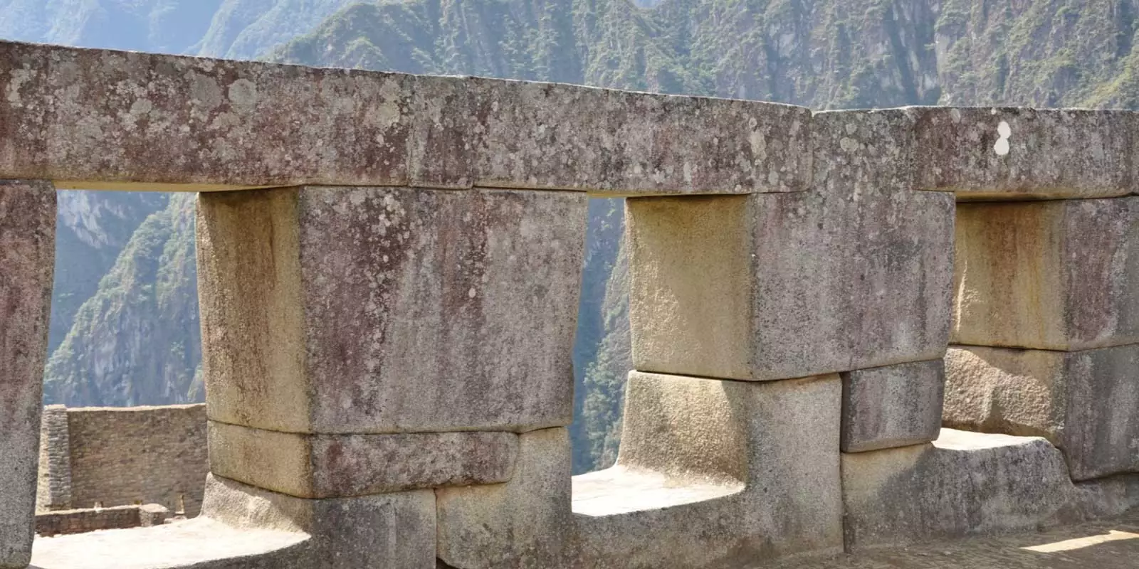 Machu Picchu By Car 2 Days