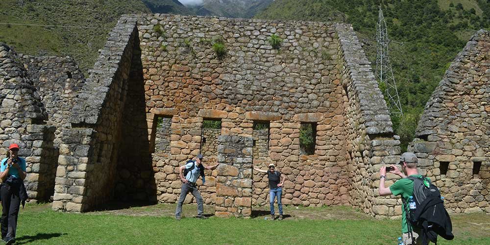 Magical Cusco – 5 Days / 4 Nights