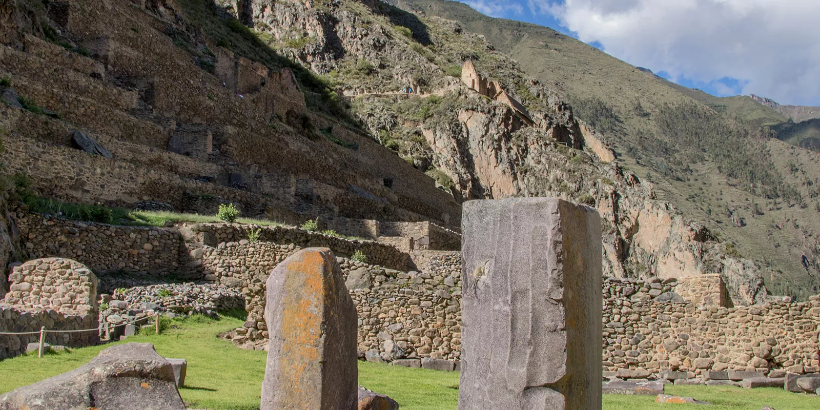 Sacred Valley Private Tour – Full Day