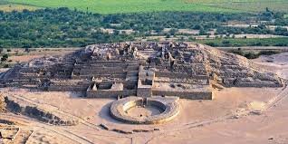 TOUR CARAL & HUACHO FULL DAY