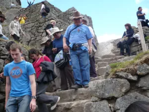 Money in Peru Travel Guide