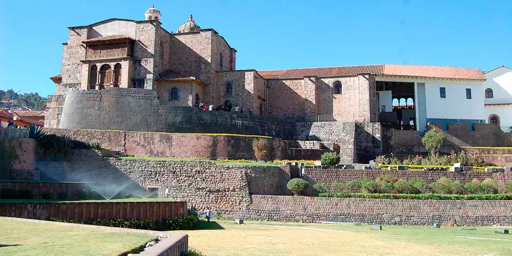 Majestic Cusco 6 Days – 5 Nights