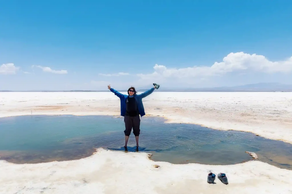 Tours 1 Day Salar de Uyuni