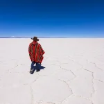 Tours 1 Day Salar de Uyuni
