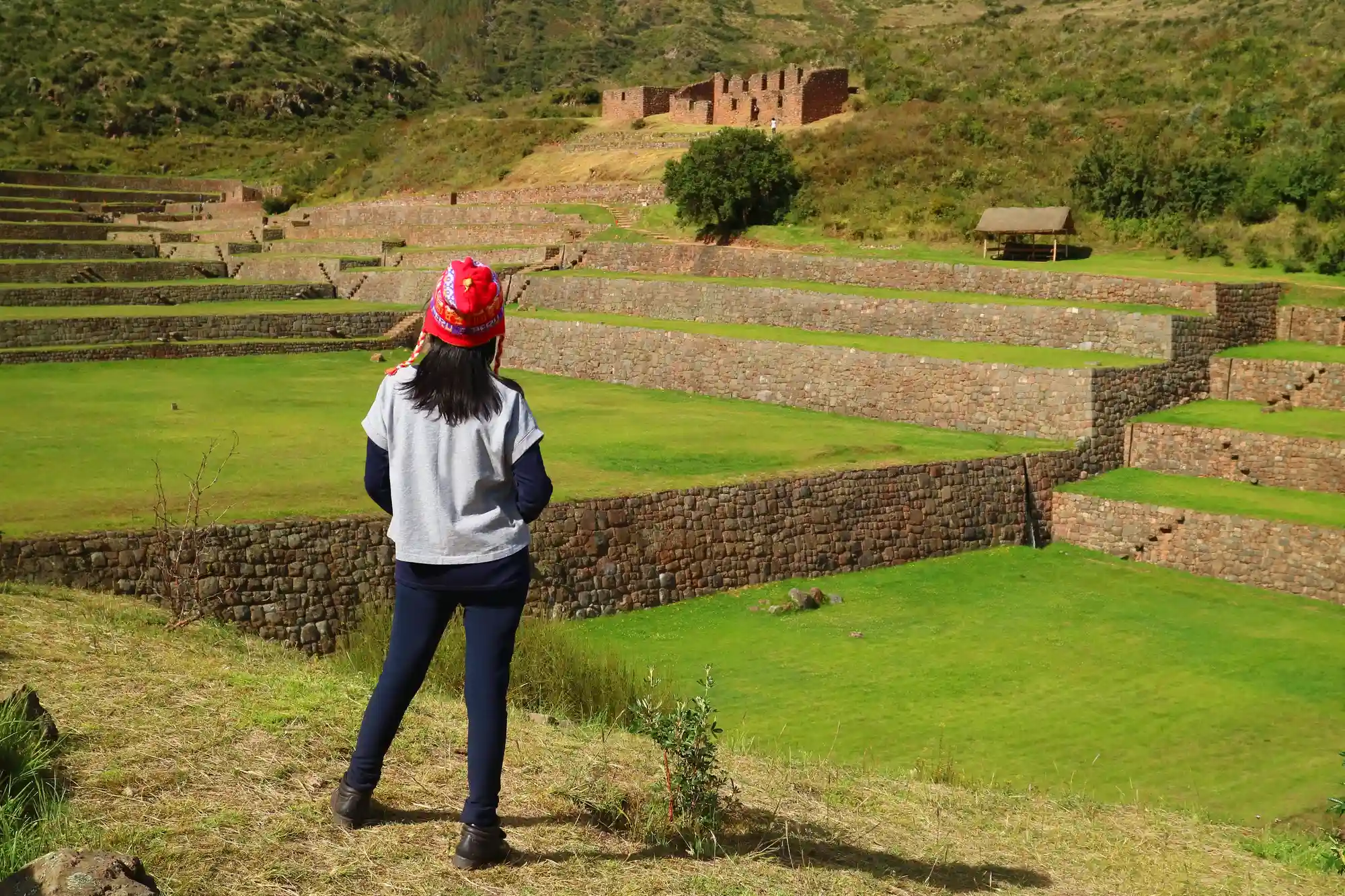 How to Visit Cusco in December: