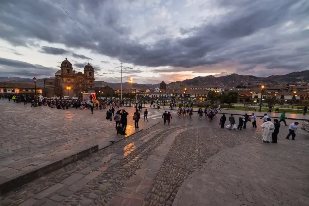 Where to Eat in Cusco: A Complete Food Guide