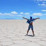 Tours 1 Day Salar de Uyuni